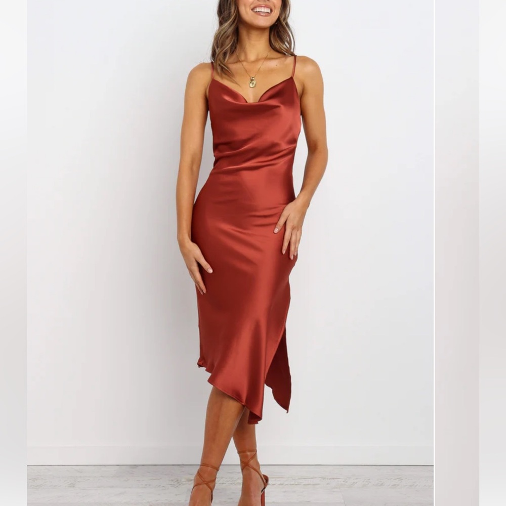 Petal & Pup Cyprus Dress